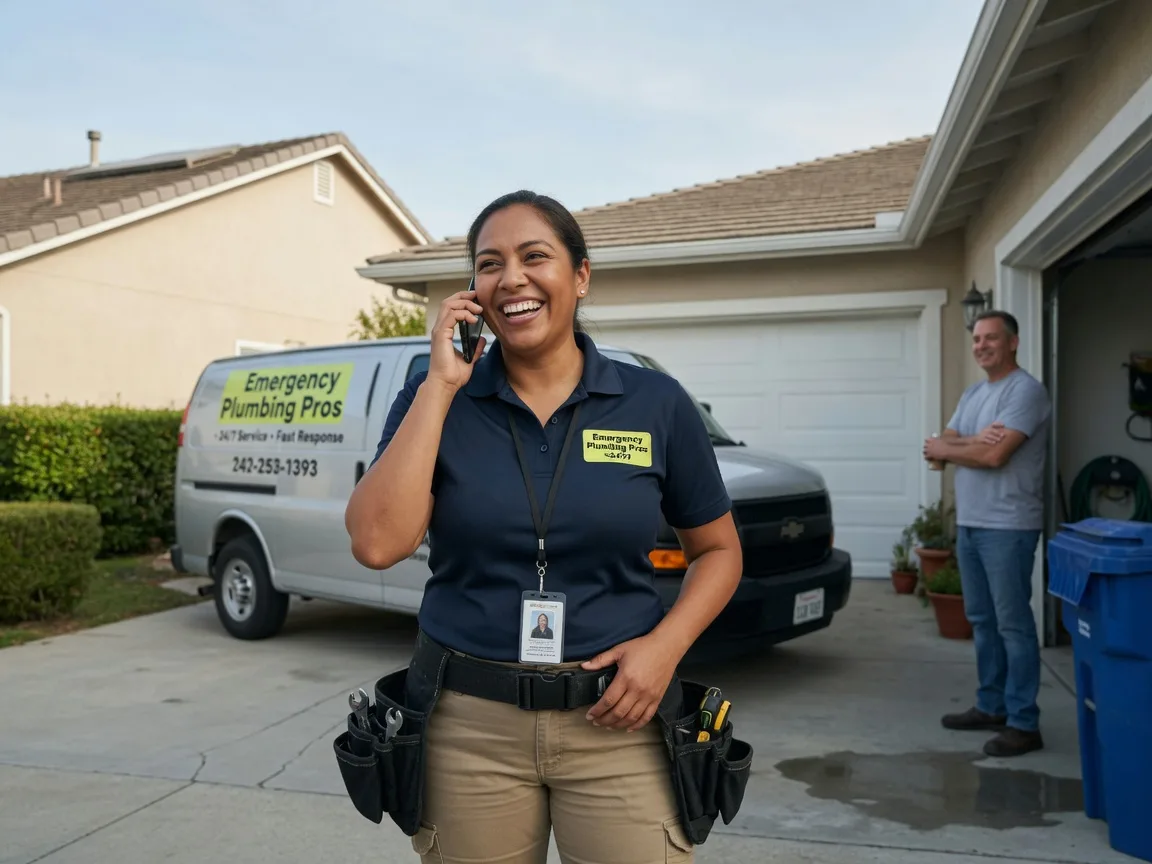 Emergency Plumber Echo Lake, CA FAQs